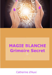 Magie blanche
