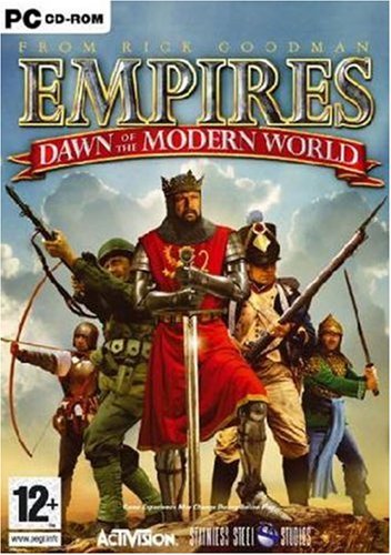 Empires : L'Aube d'un nouveau monde
