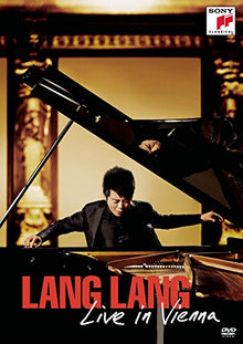 Lang Lang live in Vienna