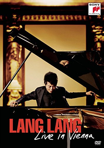 Lang Lang live in Vienna