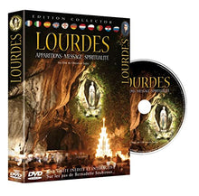 Lourdes : apparition, Message, spiritualité