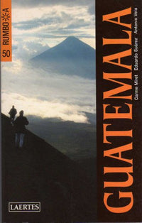 Guatemala (Rumbo a)