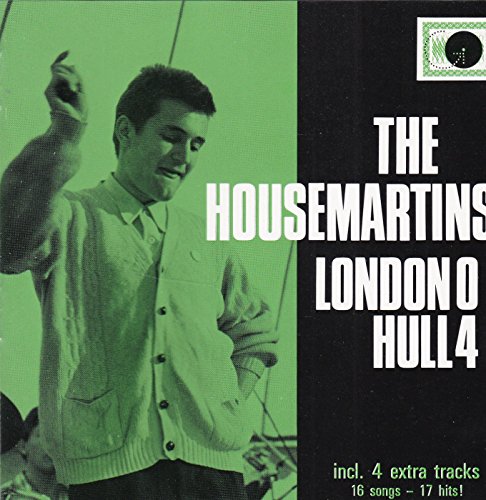 London 0 Hull 4 (1986) [Import]