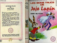 Les bons trucs de Jojo Lapin