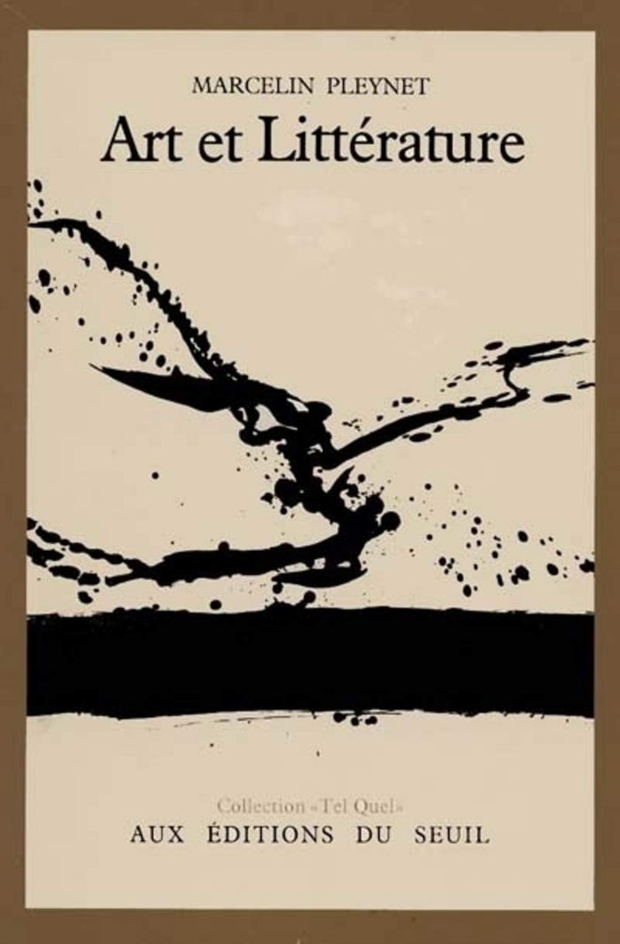 Art et Littérature