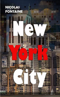 Guide Oncle Sam New York City & State