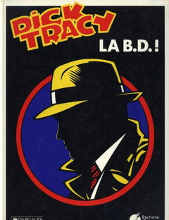 Dick tracy