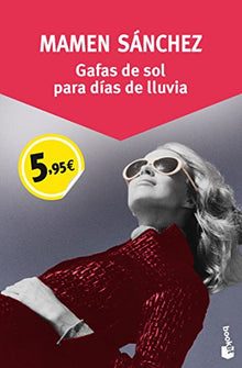 Gafas de sol para días de lluvia (Especial Enero 2015)