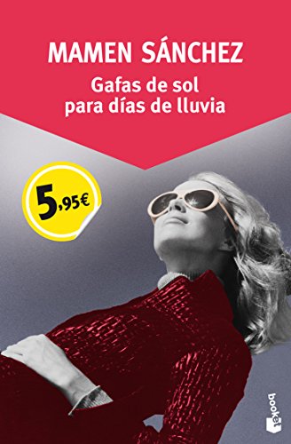 Gafas de sol para días de lluvia (Especial Enero 2015)