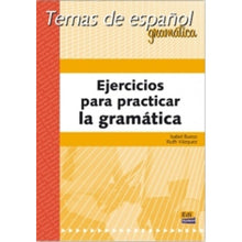 Ejercicios para practicar la gramatica
