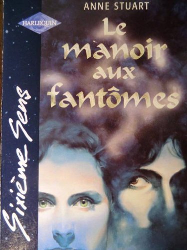 Le manoir aux fantômes