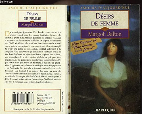 Désirs de femme