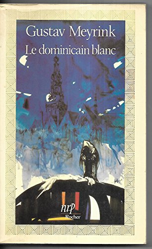 Dominicain blanc 050395