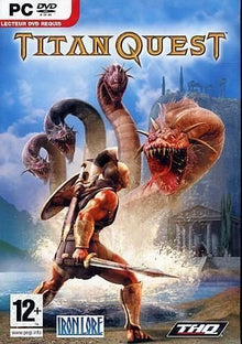 Titan Quest Classic