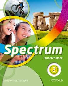 Spectrum 2