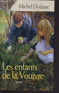 Les enfants de la vouivre