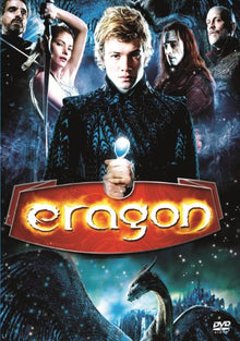 Eragon [DVD]