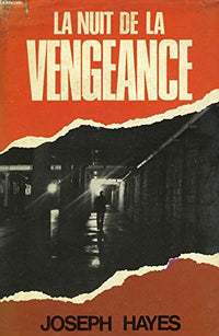 La Nuit de la vengeance