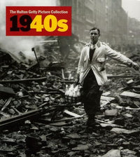 1940s: Edition trilingue français-anglais-allemand