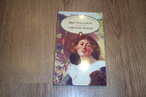 Mrs Dalloway