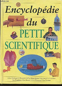 Encyclopédie du Petit Scientifique