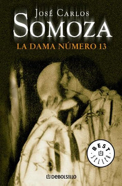 Dama Numero Trece / The Number Thirteen Lady