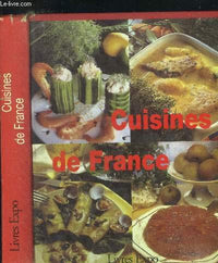 Cuisines de France