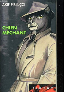 Chien méchant