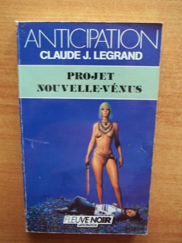 Projet nouvelle-venus