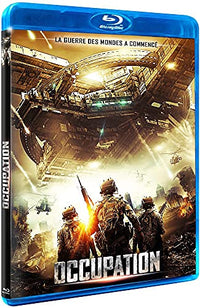 Occupation [Blu-Ray]
