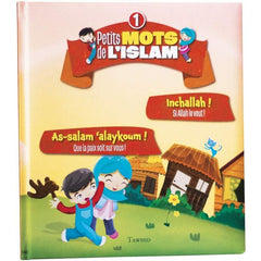 Petits mots de l'islam (1)