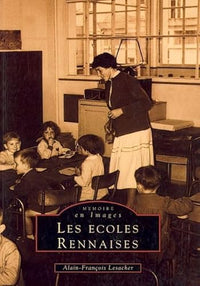 Ecoles rennaises