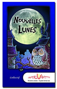 Nouvelles Lunes