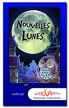 Nouvelles Lunes