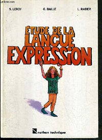 Etude de langue BEP2