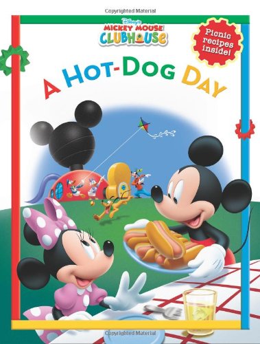 A Hot Dog Day