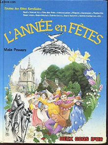 L'année en fêtes