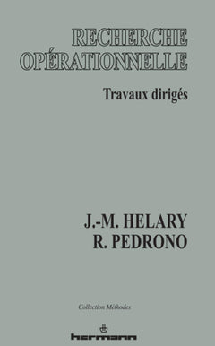 Recherche opérationnelle : travaux dirigés