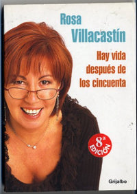 Hay vida después de los 50