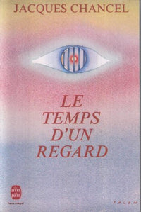 Le temps d'un regard