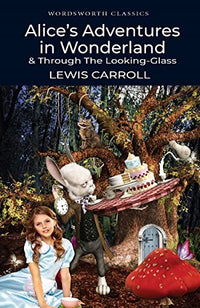 Alice au pays des merveilles