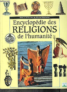 Encyclopédie des religions de l'humanité