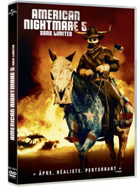 American Nightmare 5 : sans limites