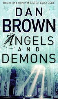 Anges et démons