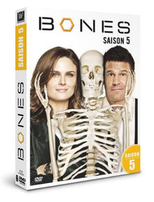 Bones, Saison 5