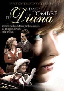 Dans L'Ombre De Diana - DVD