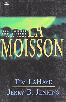 La moisson - volume 4