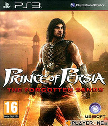 Prince of Persia : Les sables oubliés