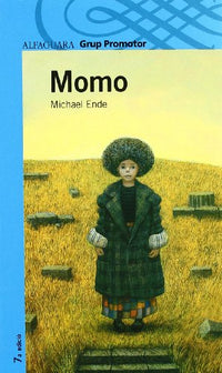 Momo (LECTURAS)