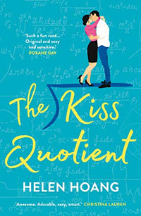 The kiss quotient - poche